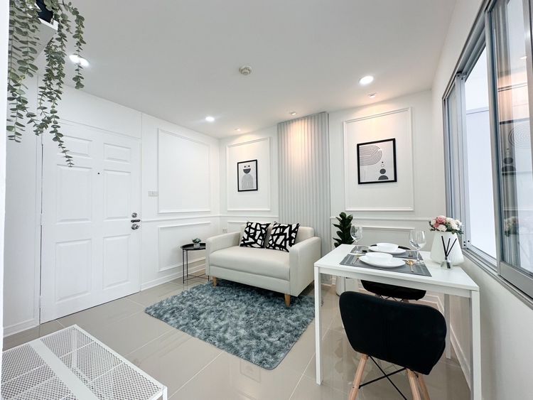  Lumpini Condo Town Bodindecha - Ramkhamhaeng, ภาพที่ 4