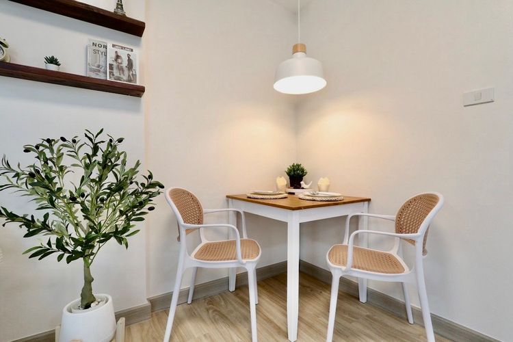 Lumpini Condo Town Bodindecha - Ramkhamhaeng, ภาพที่ 4