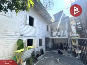  ขายบ้านเดี่ยว ซ.สามเสน1 เนื้อที่ 70.1 ตร.วา พระนคร กรุงเทพมหานคร