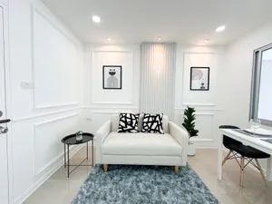  Lumpini Condo Town Bodindecha - Ramkhamhaeng