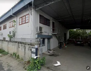 ขาย โกดัง / โรงงาน ตำบลหนองหอย อำเภอเมืองเชียงใหม่ จังหวัดเชียงใหม่