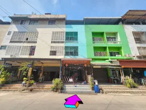 ขายด่วน เจ้าของขายเอง หมู่บ้านกลาโหม พุทธมณฑลสาย5 ไร่ขิง ดอนหวาย ตลาดเสรี
