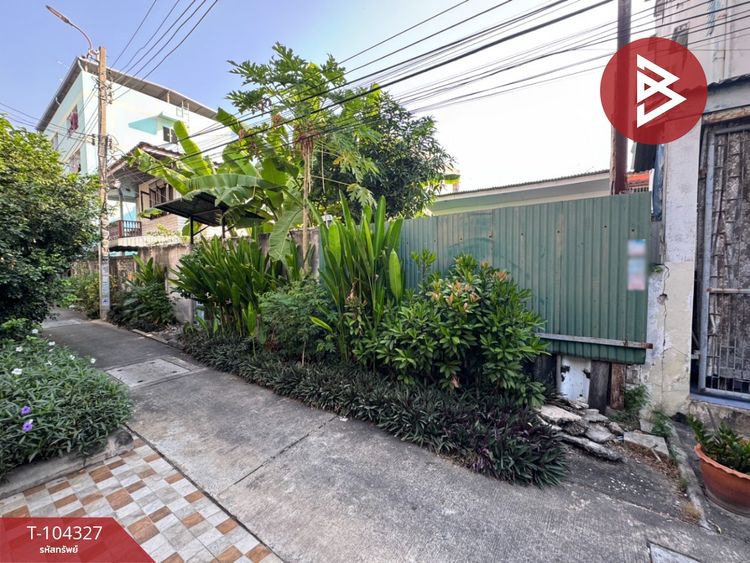 ขายที่ดิน เนื้อที่ 34 ตร.วา บางกอกน้อย กรุงเทพมหานคร, ภาพที่ 4