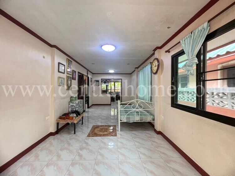 บ้านเดี่ยว ชั้นเดียว 42 ตร.ว. ซอยสำเร็จพัฒนา 6 บางกรวย นนทบุรี, ภาพที่ 4