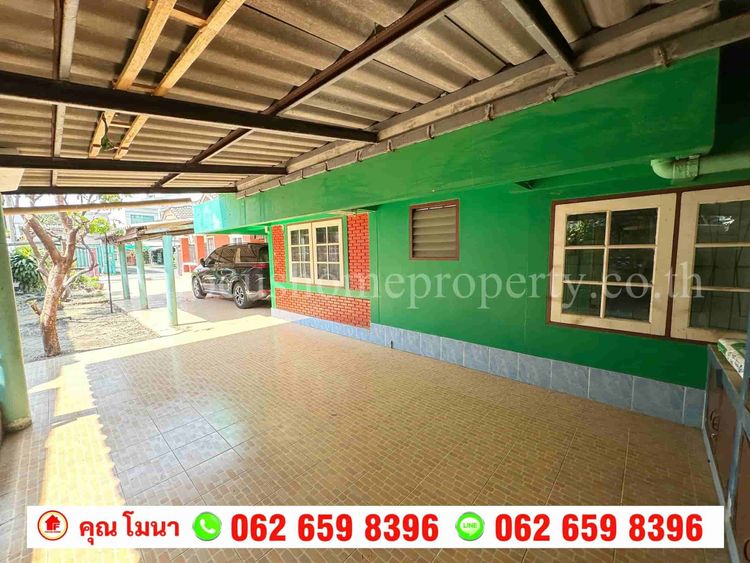 ขาย บ้านเดี่ยว ซอยกรุงเทพนนทบุรี 12 แยก 15, ภาพที่ 4