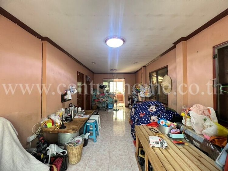 บ้านเดี่ยว ชั้นเดียว ซอยสำเร็จพัฒนา 6 บางกรวย นนทบุรี, ภาพที่ 4