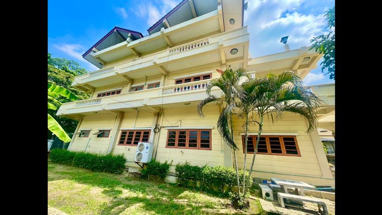 ขายบ้านเดี่ยวพร้อมที่ดิน ย่านบางแค "บ้านพัฒนะ-เพ็ญศรี" แขวงหลักสอง, ภาพที่ 4