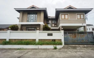 บ้านเช่ามหาดไทย1