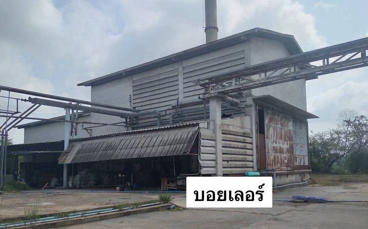 ขายโรงงานพร้อมที่ดินในจังหวัดสมุทรสาคร ราคาสุดคุ้ม พื้นที่ใหญ่ 29, ภาพที่ 4