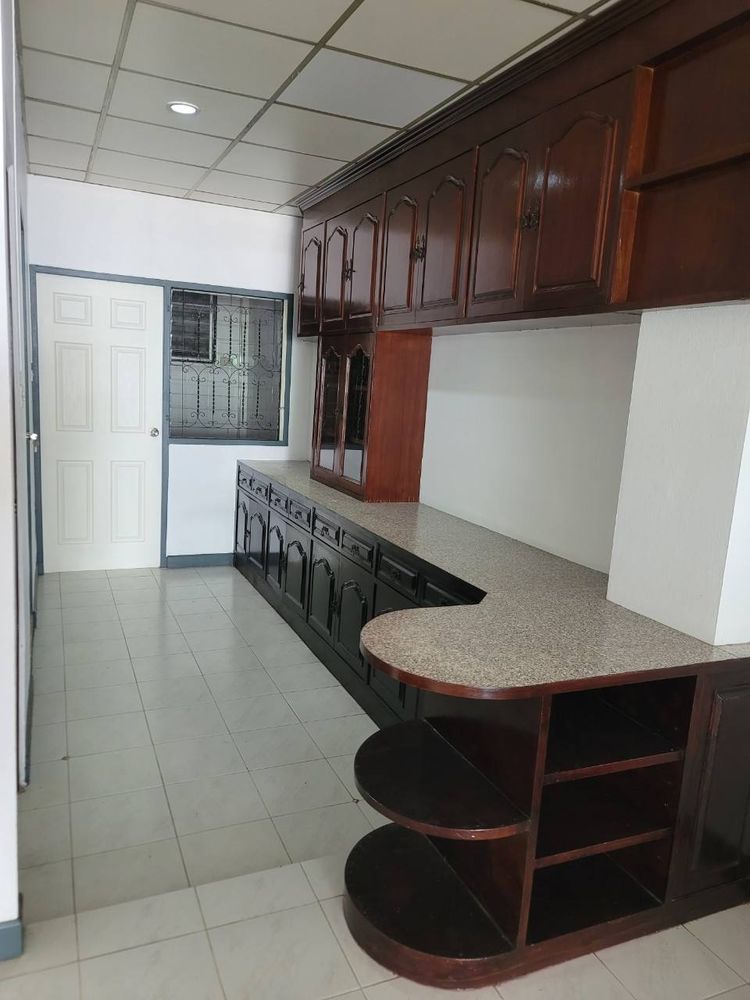 ทาวน์เฮ้าส์ 17 ตรว. ซอยบางนา-ตราด 56 หลังตึก Nation (Townhouse close to, ภาพที่ 4