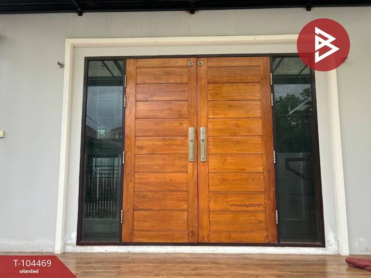 ขายบ้านเดี่ยว หมู่บ้านศิริชัย3 เขาตอง (Sirichai3 Khao Tong) ปากแพรก, ภาพที่ 4