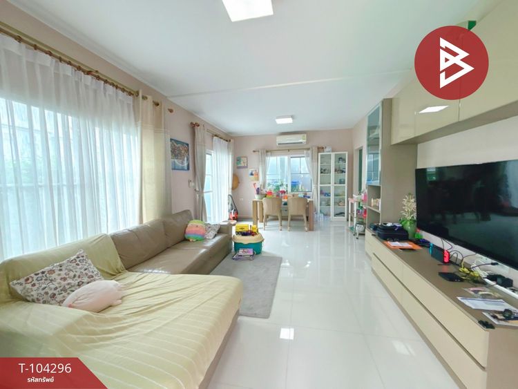 ขาย/เช่าบ้านเดี่ยว หมู่บ้านชัยพฤกษ์ บางนา กม.7 (Chaiyapruek Bangna, ภาพที่ 4