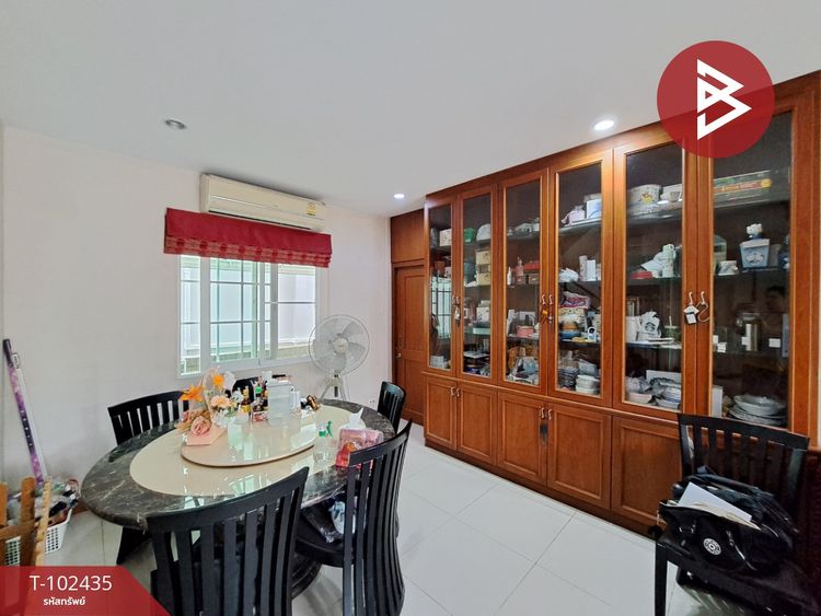 ขายบ้านเดี่ยว หมู่บ้านคาซ่าแกรนด์ เพชรเกษม-สาย 1 กรุงเทพมหานคร, ภาพที่ 4