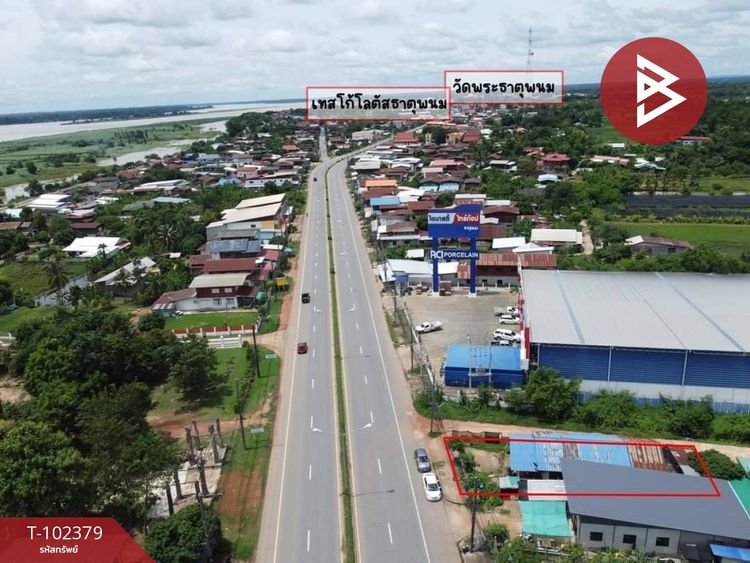ขายที่ดินพร้อมสิ่งปลูกสร้าง เนื้อที่ 67.3 ตร.วา ธาตุพนม นครพนม, ภาพที่ 4