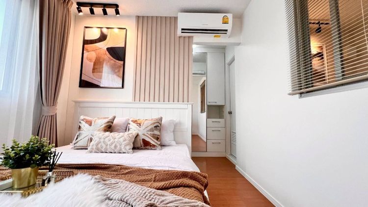 Lumpini Condo Town Romklao-Suvarnabhumi , ภาพที่ 4