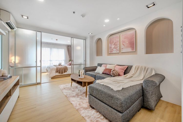 Lumpini Place Rama 8, ภาพที่ 4