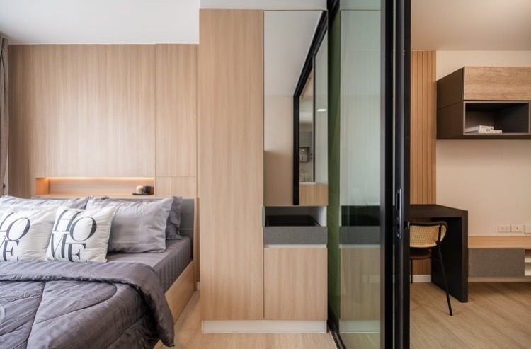 Maxxi Condo Ratchayothin-Phahol 34, ภาพที่ 4