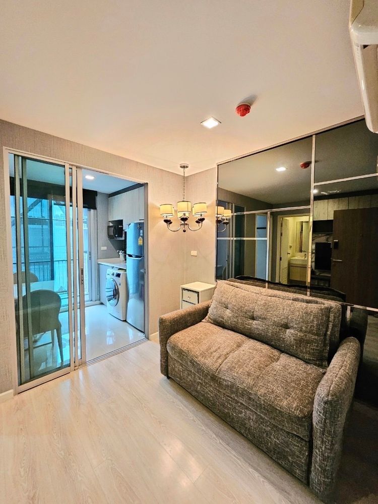 Metro Luxe Rama 4, ภาพที่ 4