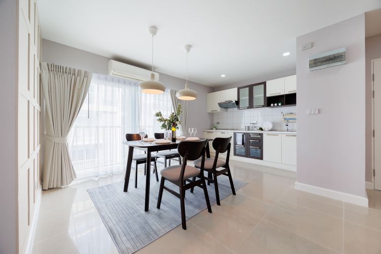 Metro Park Sathorn, ภาพที่ 4