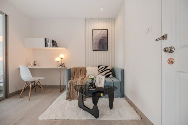 The Trust Residence Pinklao, ภาพที่ 4