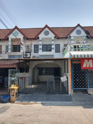 ได้กำไรทันที ใกล้สถานี600ม ม.ฟายโฮม3 พร้อมอยู่ ปรับปรุงใหม่ รามอินทรา58/นวมินทร์94