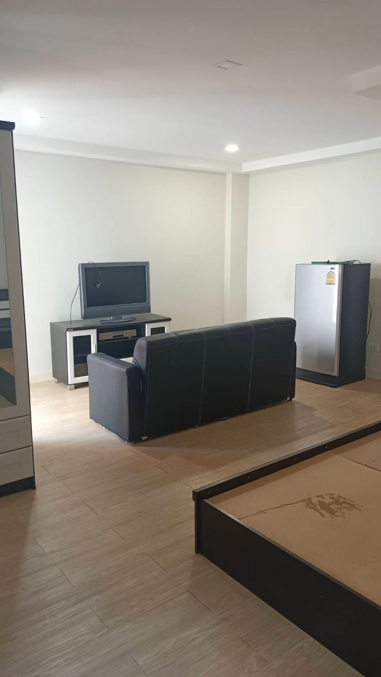  Modern Condo BangPhlat Charan 79, ภาพที่ 4