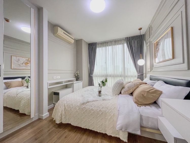 (Owner Post)   I Condo Sukhumvit 103, ภาพที่ 4