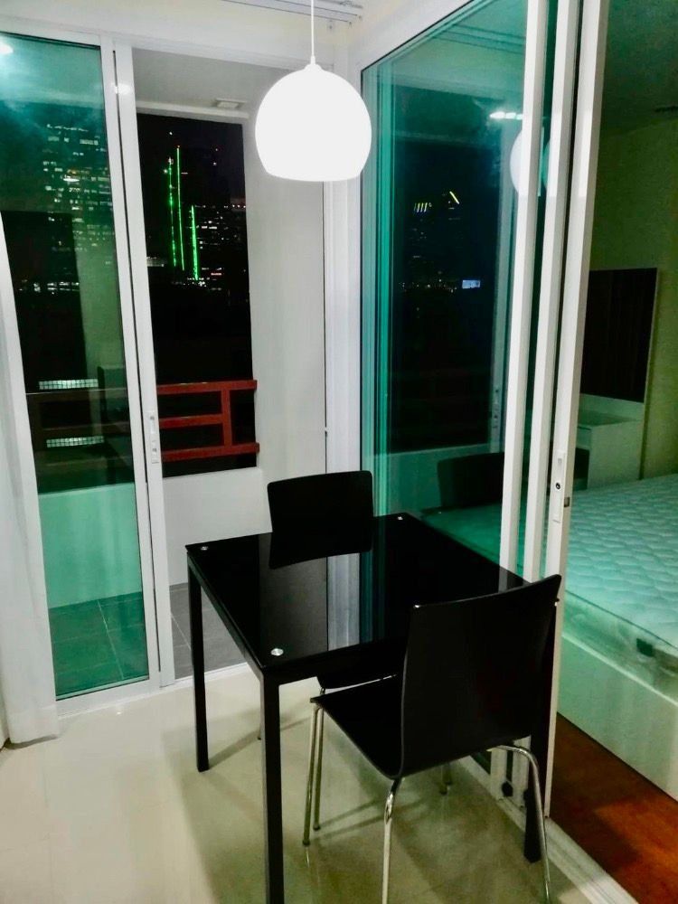 Kes Ratchada Condominium, ภาพที่ 4