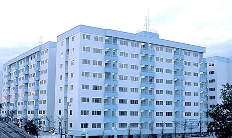 Lumpini Center Sukhumvit 77, ภาพที่ 4