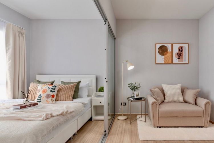 Plum Condo Bangyai Station, ภาพที่ 4