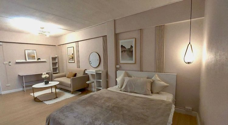  Ratchada City Condo, ภาพที่ 4