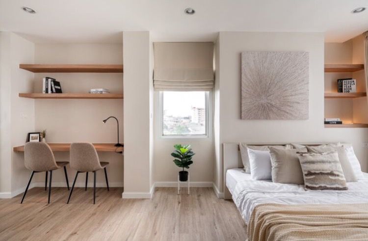 The Forest Condo Chaengwattana, ภาพที่ 4