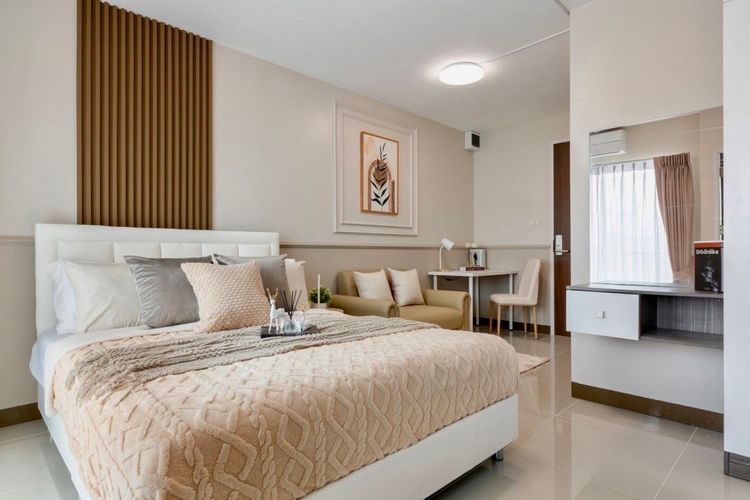 The Prive Ratchadapisek 30, ภาพที่ 4