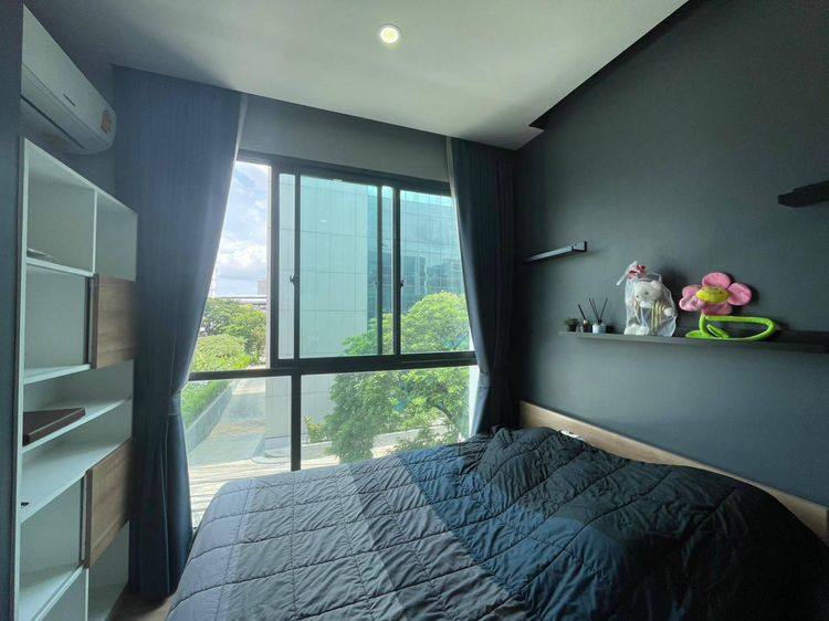 Motive Condominium Chaengwattana, ภาพที่ 4