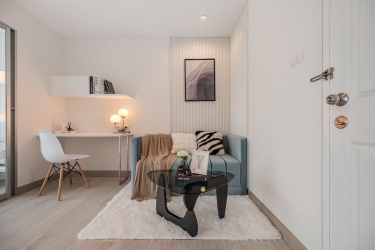 The Trust Residence Pinklao, ภาพที่ 4