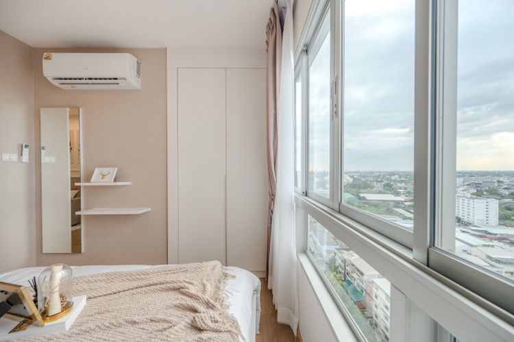  The Trust Residence Pinklao, ภาพที่ 4