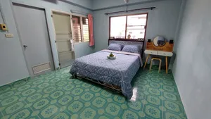 KL Apartment ม.หอการค้า ห้วยขวาง ดินแดง เซ็นทรัลพระราม9