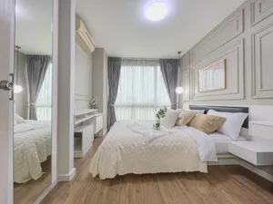 (Owner Post)   I Condo Sukhumvit 103