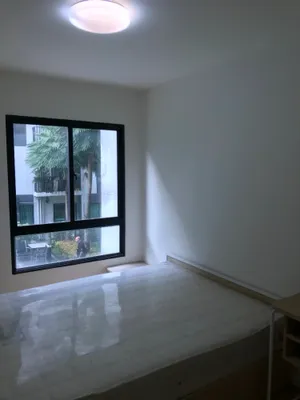 I CONDO Sukhumvit 105