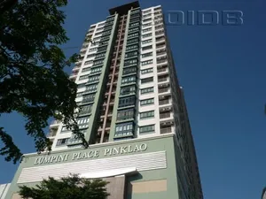 LUMPINI PLACE PINKLAO