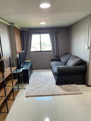 T Gold Condo Ladprao 93