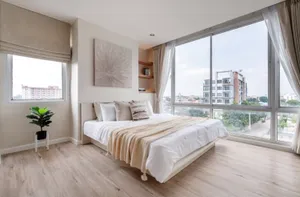 The Forest Condo Chaengwattana