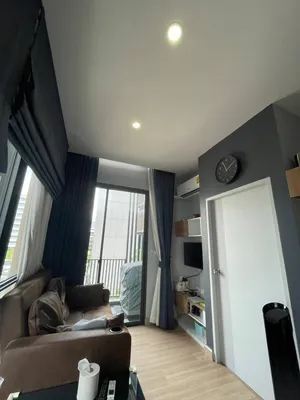 Motive Condominium Chaengwattana