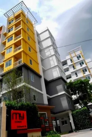 My Condo Ladprao 27