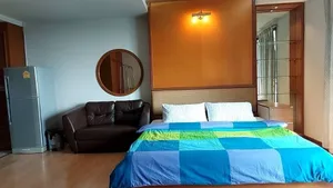 P.S.T. Condoville 1 condominium 