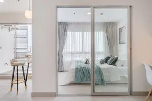 The Trust Residence Pinklao