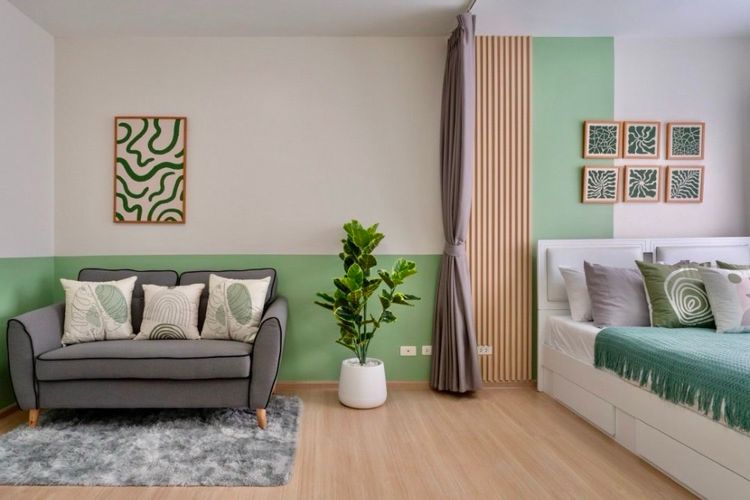 Plum Condo Samakkhi, ภาพที่ 4
