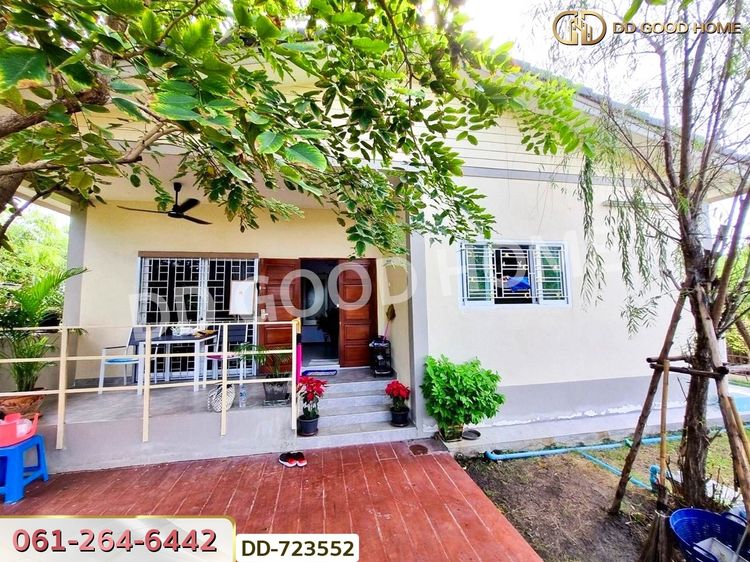 บ้านเดี่ยวโคกสำโรง ลพบุรี ใกล้สนามกีฬาอำเภอโคกสำโรง, ภาพที่ 4
