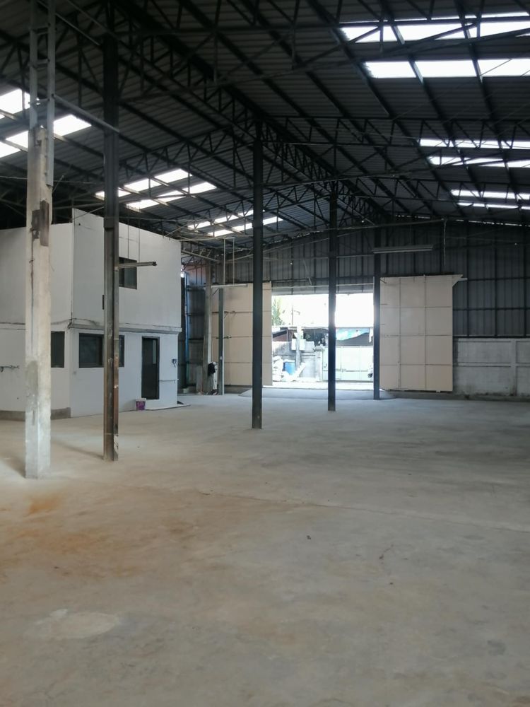 ให้เช่า โกดัง / โรงงาน ตำบลอ้อมใหญ่ อำเภอสามพราน จังหวัดนครปฐม, ภาพที่ 4
