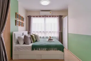 Plum Condo Samakkhi
